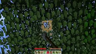 Mindcrack Fan Server - E008 - Fan Server UHC S4 E1