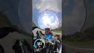 Kawasaki rr150 sekilo gps (spec konvoi)