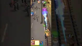 Last Z survival shooter game android gamer action hero #gaming #gameplay @gaminggchaman