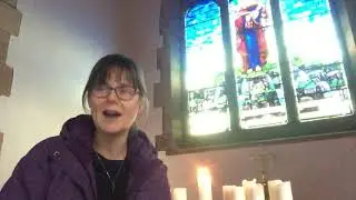 Elspeth Collective Worship