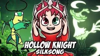 VERDANIA i KONICZYNOWI TANCERZE ❤️ HOLLOW KNIGHT: SILKSONG PL #38