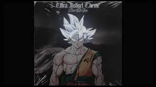 Ultra Instinct Theme 