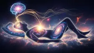 432hz Healing Frequency -Regeneration Mind