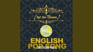 English Pop Song (Top Ten Niveau)