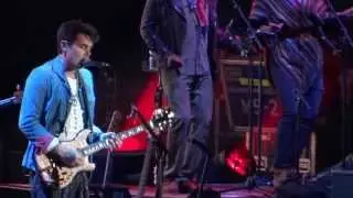 If Not For You (Cover) - John Mayer (At Sleep Train Amphitheatre, Chula Vista, CA)