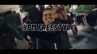 Strat x IvanGreko x MadClip Type Beat - &ldquo;BPM FREESTYLE&rdquo; (prodby Mr.Kayy)