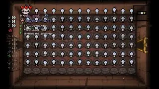 how small can be isaac?