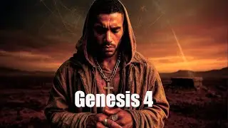 Genesis 4 &ndash; East of Eden &ndash; The Blood and the Soil
