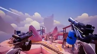 Media Design School at Strayer | Level up with Games Development