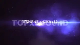 إنتـرو القـنآهـ | &trade;TOPxLeGenD
