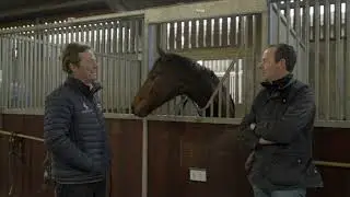 Ralph Beckett 20 Year Anniversary - Part 3