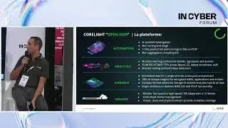 (FT30) (INCYBER)SOC : comment optimiser la R&eacute;ponse aux Incidents avec l&rsquo;Open NDR