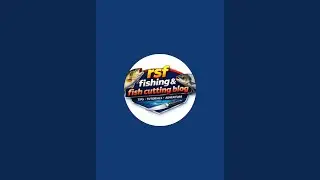 rsf fishing & fish cutting blog  is live!