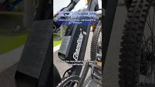 High-Energy Density Batteries ⚡ 30% Faster Swap for Delivery E-Bikes | Smart & Lightweight