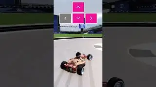 How To Drift Like a Pro In Trackmania #trackmania  #tutorial  #tipsandtricks  #gaming