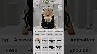free hair on roblox