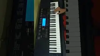 Srivalli from Pushpa.... Piano cover by Deep Parab.
