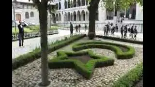 Shake it in Istanbul - Eylem (with Lyrics)