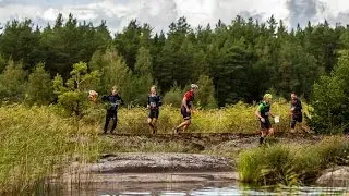 Karlstad Multisport - UTMANINGEN 2014