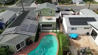The Shah Room Addition San Diego - Client Testimonial