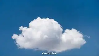 CC Cycle 1 Science Week 23 Clouds