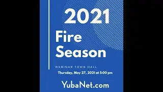 Fire Season 2021
