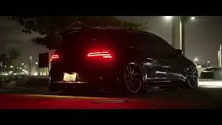 Bagged & Fully Modified MK7 GTI Build by Low Patterns 4k