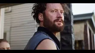 A creepy guy approaches Tess - Dear Zoe