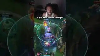 Masters Xayah OTP Explains Navori Second Build 👍 #leagueoflegends #xayah #adc #lolshorts