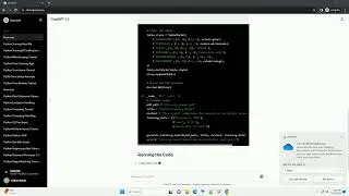 python training report pdf free download