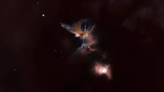 Celestial Laserswords