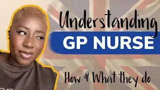 GP Nursing Role for International Nurses