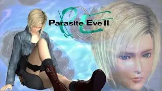 Terjebak Di Shelter - Parasite Eve II