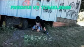 Freddie vs Tumblebee Ep:2