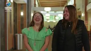 Global Adult Down Syndrome Clinic at Denver Health (:15)
