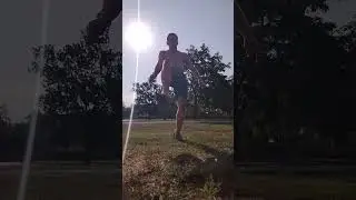 Specific Punching & Kicking Combinations- Day 7