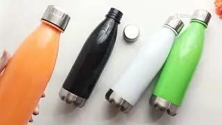 Hydro Flask Review: Is It REALLY the Best Water Bottle for 24 Hours Cold?