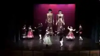 Malaguenya de Monovar