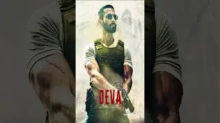 Deva 2025 Movie Lifetime Worldwide Box-office Collection #deva #newmovie #boxofficecollection