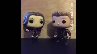 Avengers AOU - If you want to be an Avenger