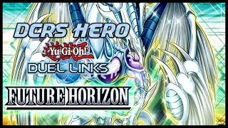 [DUEL LINKS] Future Horizon - Box Opening