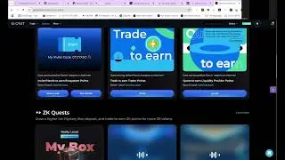 GRVT Mainnet is LIVE! 🚀 The Future of Crypto Trading Starts Here!