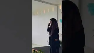 Hari pertama MOSABA | 13 juli 2024