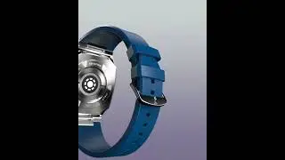 Luxury Apple Watch case by Serafinoluxury &trade;️