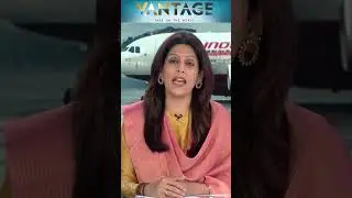 Почему авиакомпании Indigo и Air India испытывают трудности | Vantage с Палки Шармой