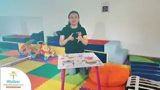 Defensividad táctil en niños