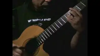 Passarim/Little Bird (Jobim ) by Lufe Lima
