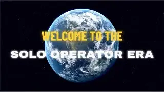 The Solo Operator Era: Build an Ecommerce Brand With AI (Step-By-Step)