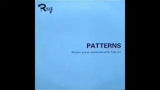 Take Six - Patterns