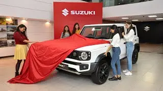 New 2025 Maruti Suzuki Gypsy finally launched!!! Price, Features & Launch Details!